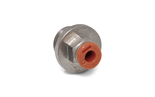 Metal Work Rl1 4-M5 4Mm To M5 Straight Male Stud Brass Fitting (2L01001) General