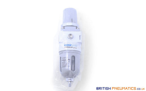Mindman MAFR200-8A Filter Regulator 1/4