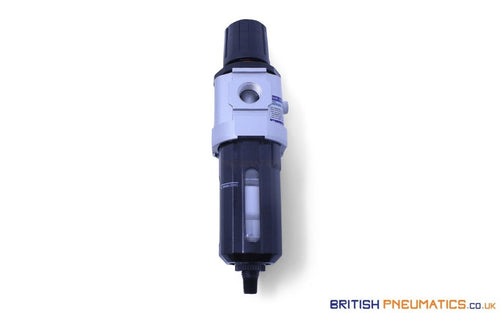 Mindman MAFR300-10A Filter Regulator 3/8