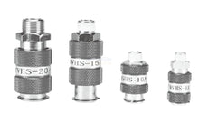 Load image into Gallery viewer, Mindman MVHS-8A Hand Slide Valve 1/4&quot; - British Pneumatics