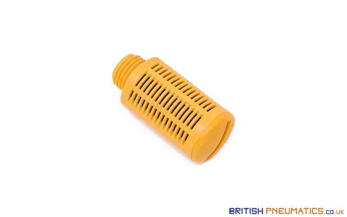 Mindman Psl-02 1/4 Silencer General