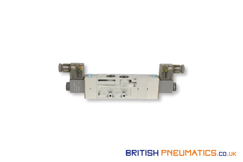 Mindman MVSC-460-4E2C AC220V Solenoid Valve 5/3 1/2