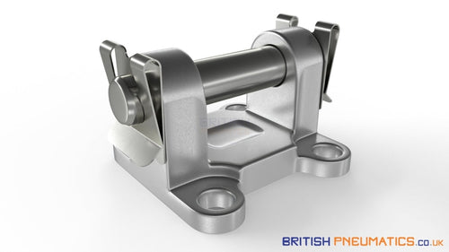 Norgren TC032 Trunnion - British Pneumatics (Online Wholesale)