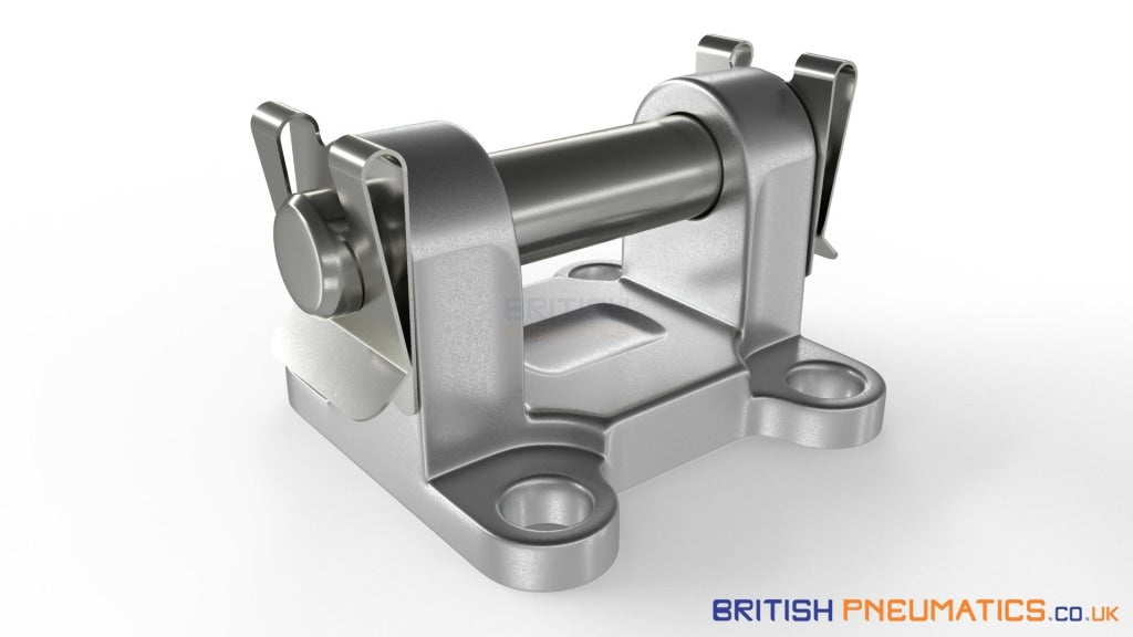 Norgren TC032 Trunnion - British Pneumatics (Online Wholesale)