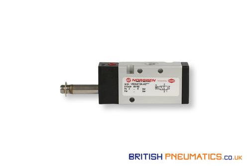 Norgren V60A413A-A2000 Solenoid Valve