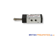 Load image into Gallery viewer, Norgren V60A413A-A2000 Solenoid Valve