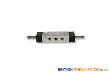 Load image into Gallery viewer, Norgren V61B511A-A2000 Solenoid Valve