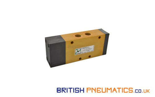 Pneumax 228.52.11.1 Pilot Valve 5/2 1/8