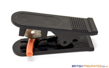 Load image into Gallery viewer, Pneumtic Tubing Cutter (Black PTPNE) - British Pneumatics (Online Wholesale)