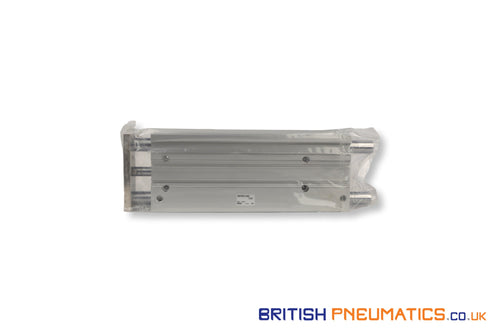 SMC MGCLB32-250 Guided Pneumatic Cylinder
