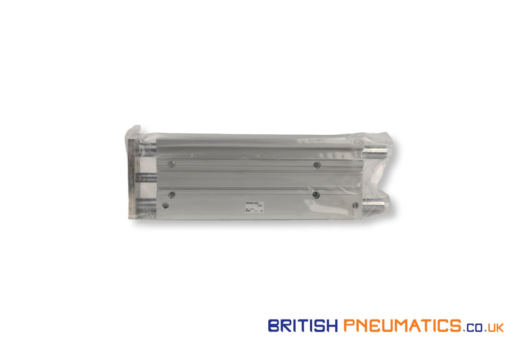 SMC MGCLB32-250 Guided Pneumatic Cylinder