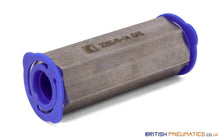 Load image into Gallery viewer, Tognella 2260/6-14 Hydraulic Check Valve 1/4&quot; - British Pneumatics (Online Wholesale)