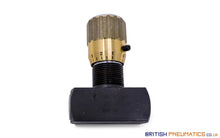 Load image into Gallery viewer, Tognella 257/2-38 | 2-Way Hydraulic Flow Regulator 3/8&quot; (Max 400 bar) - British Pneumatics (Online Wholesale)