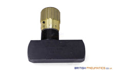 Load image into Gallery viewer, Tognella 257/5-34 | 1-Way Hydraulic Flow Regulator 3/4&quot; (Max 400 bar) - British Pneumatics (Online Wholesale)