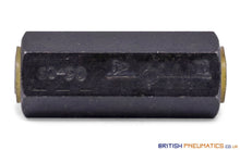 Load image into Gallery viewer, Tognella 260/6-18 Hydraulic Check Valve 1/8&quot; - British Pneumatics (Online Wholesale)