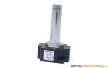 Load image into Gallery viewer, Univer AB-0755 U2 (Normally Open) Minature Electropilot - British Pneumatics (Online Wholesale)