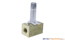 Load image into Gallery viewer, Univer AB-0822 (U2) Minature Electropilot - British Pneumatics (Online Wholesale)