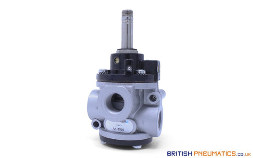 Univer AF-2530 Poppet Valve, 1/2
