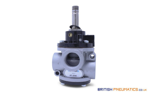 Univer AF-2540 Poppet Valve, 3/4