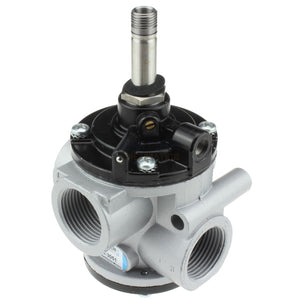 Univer AG-3222 Poppet Valve for Vacuum, 1/2" 3/2 - British Pneumatics (Online Wholesale)
