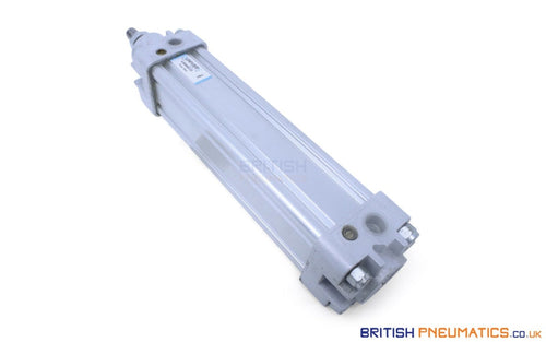 Univer K2000630090M Pneumatic Cylinder (Bore 63, Stroke 90) - British Pneumatics (Online Wholesale)