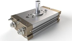 Univer M1510160025 Pneumatic Cylinder - British Pneumatics (Online Wholesale)