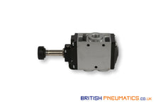Load image into Gallery viewer, Univer AF-2510 Poppet Valve, 1/4&quot;, Normally Closed