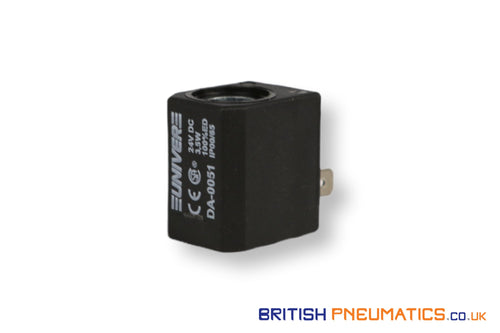 Univer U1 24DC (DA-0501)