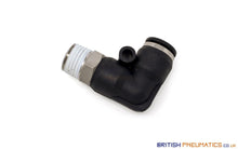 Load image into Gallery viewer, Watson Elbow 8Mm To 1/2 Pneumatic Push-In Fitting (Ctl-8-02) General