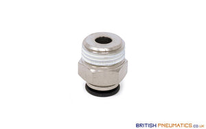 Watson Male Stud 10Mm To 1/2 Pneumatic Push-In Fitting (Ctc-10-04) General