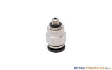 Load image into Gallery viewer, Watson Male Stud 6Mm To M5 Pneumatic Push-In Fitting (Ctc-6-M5) General