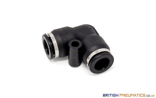 Watson Pneumatic Fitting Union Elbow 10Mm (Ctv-10) General