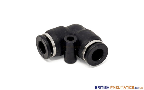 Watson Pneumatic Fitting Union Elbow 6Mm (Ctv-6) General
