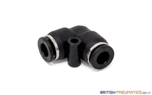 Watson Pneumatic Fitting Union Elbow 6Mm (Ctv-6) General