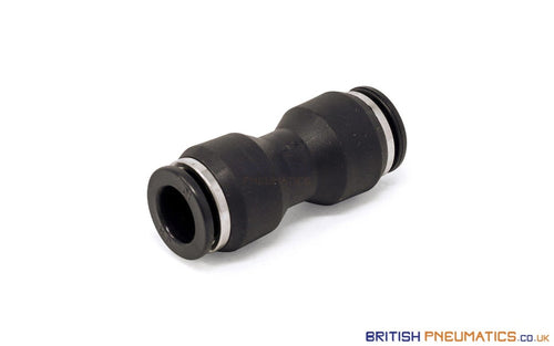 Watson Union Straight 10Mm Pneumatic Fitting (Ctu-10) General