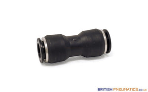 Watson Union Straight 12Mm Pneumatic Fitting (Ctu-12) General