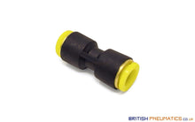 Load image into Gallery viewer, Watson Union Straight 3/8 Imperial Pneumatic Fitting (Ctu-3/8) General