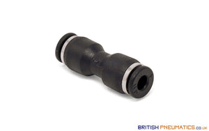 Watson Union Straight 4Mm Pneumatic Fitting (Ctu-4) General