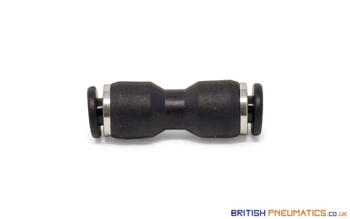 Watson Union Straight 4Mm Pneumatic Fitting (Ctu-4) General