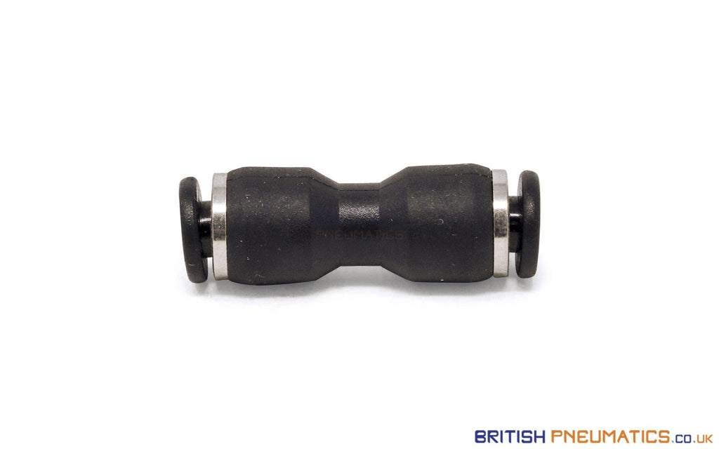 Watson Union Straight 4Mm Pneumatic Fitting (Ctu-4) General
