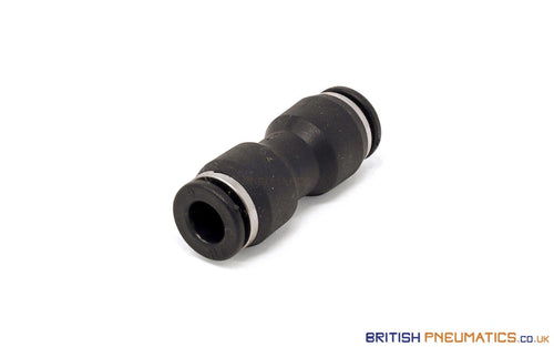 Watson Union Straight 6Mm Pneumatic Fitting (Ctu-6) General