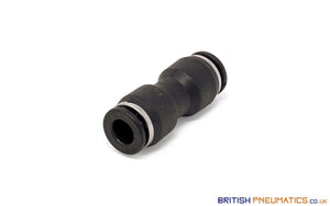 Watson Union Straight 6Mm Pneumatic Fitting (Ctu-6) General
