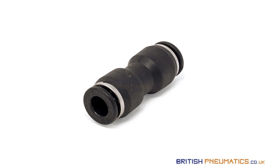 Watson Union Straight 6Mm Pneumatic Fitting (Ctu-6) General