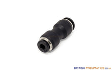 Load image into Gallery viewer, Watson Union Straight Reducer 6Mm To 4Mm Pneumatic Fitting (Ctg-4/6) General