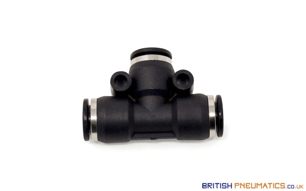 Watson Union Tee Pneumatic Fitting 10Mm (Cte-10) General