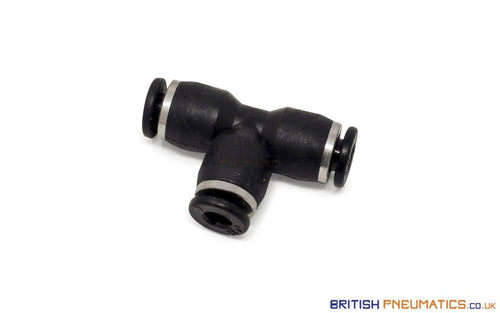 Watson Union Tee Pneumatic Fitting 4Mm (Cte-4) General