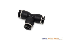 Load image into Gallery viewer, Watson Union Tee Pneumatic Fitting 6Mm (Cte-6) General