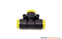 Load image into Gallery viewer, Watson Union Tee Pneumatic Fitting Imperial 1/2 (Cte-1/2) General