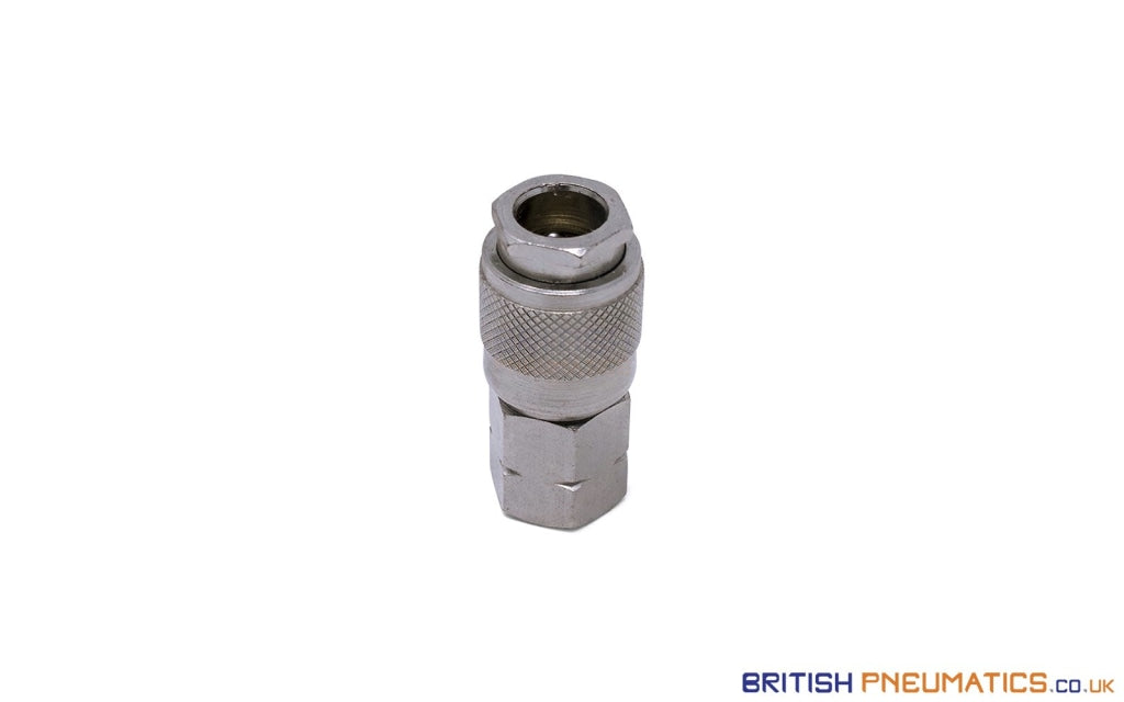 1/4 Universal Female Socket Quick Coupling Fitting General
