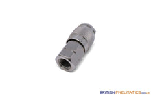 Load image into Gallery viewer, 1/8 Female Mini Socket Quick Coupling Fitting General